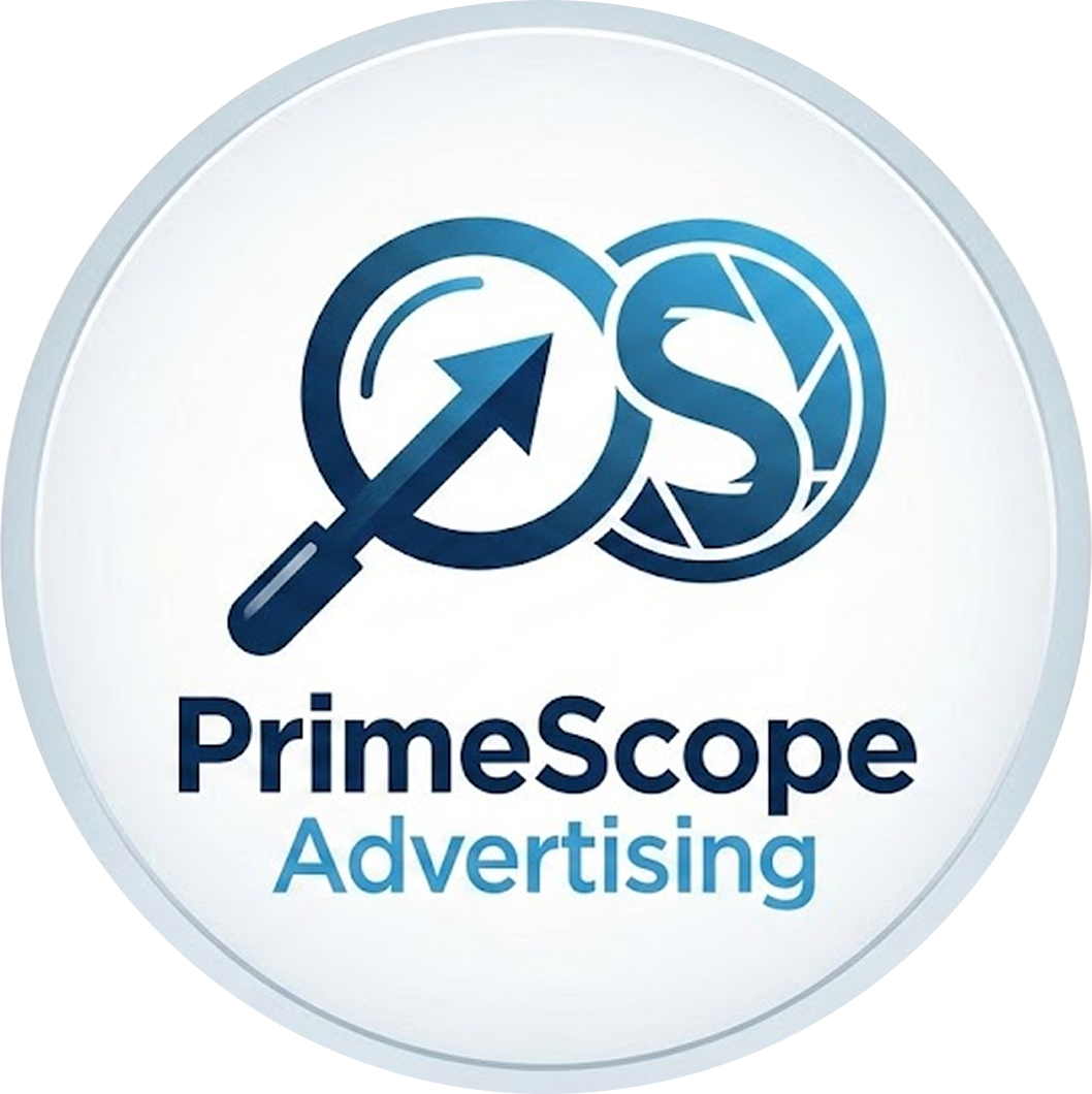 PrimeScope Advertising